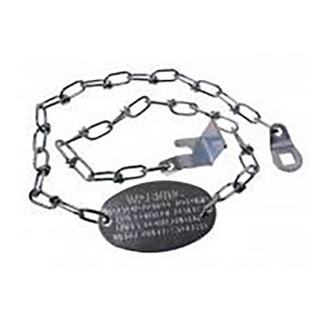 Aftermarket Drawbar Safety Chain 9N5370